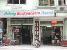 Halong Backpackers Hotel 