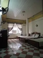 Halong Backpackers Hotel 