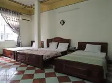 Halong Backpackers Hotel 