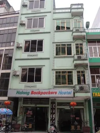 Halong Backpackers Hotel 