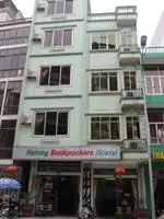 Halong Backpackers Hotel 