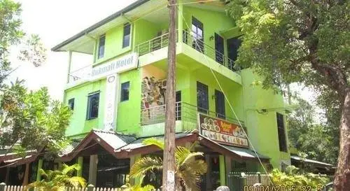 Rukmali Hotel