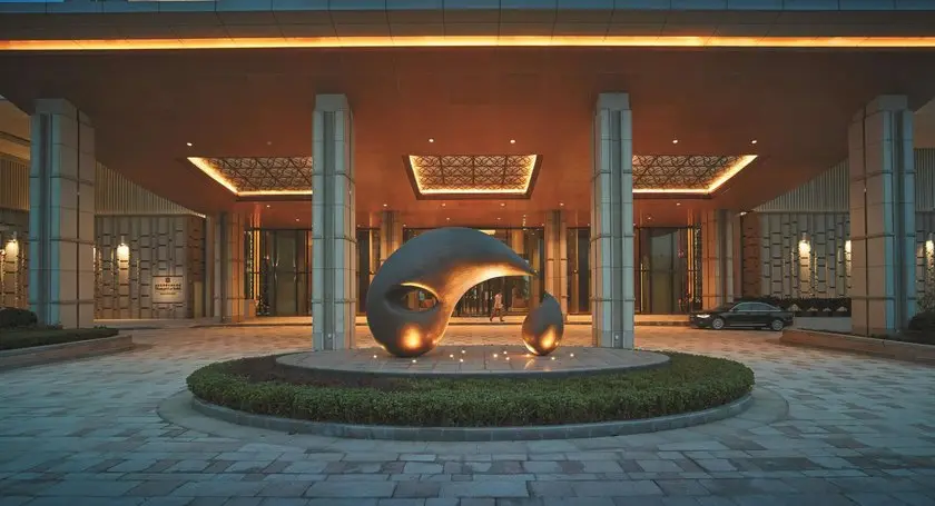 Shangri-la Hotel Qinhuangdao