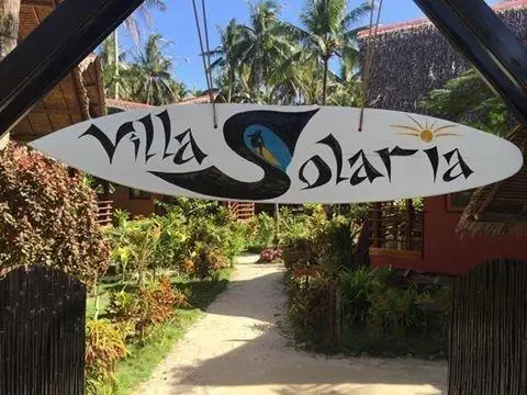 Villa Solaria General Luna