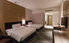 City Suites - Kaohsiung Chenai 