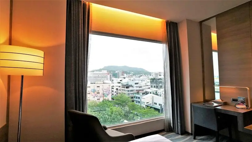 City Suites - Kaohsiung Chenai 