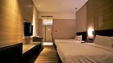 City Suites - Kaohsiung Chenai 