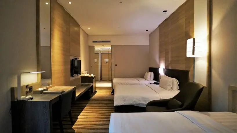 City Suites - Kaohsiung Chenai 