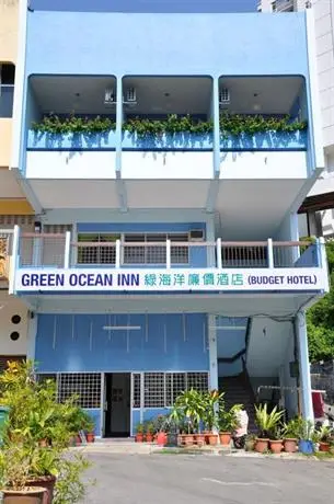 Green Ocean Inn