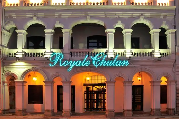 Royale Chulan Penang