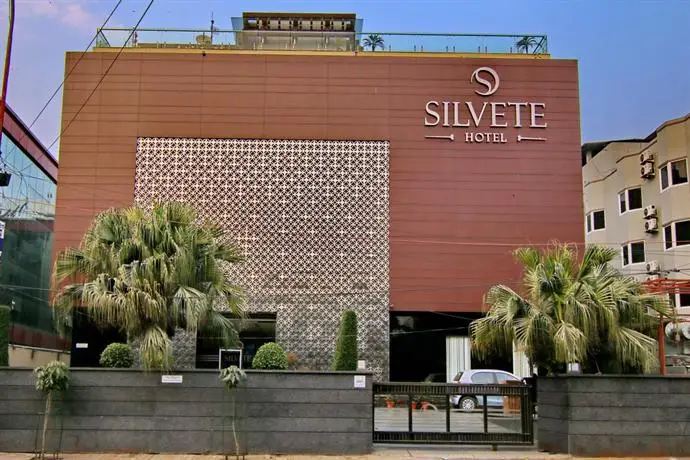 Silvete Hotel