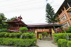 Teak Wood Hotel 