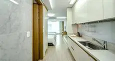 Jeju Avillos Serviced Residence 