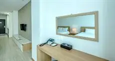 Jeju Avillos Serviced Residence 