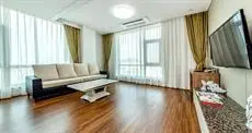 Jeju Avillos Serviced Residence 