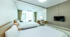 Jeju Avillos Serviced Residence 