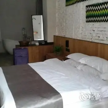 Xiamen Zengcuoan Number 33 Hostel 