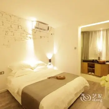 Xiamen Zengcuoan Number 33 Hostel 