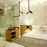 Xiamen Zengcuoan Number 33 Hostel 