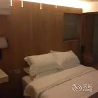 Xiamen Zengcuoan Number 33 Hostel 