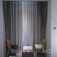 Xiamen Zengcuoan Number 33 Hostel 