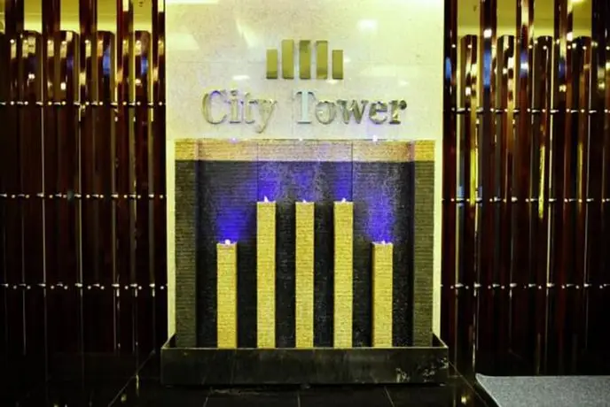 City Tower Hotel Kuwait City