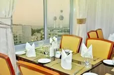 City Tower Hotel Kuwait City 