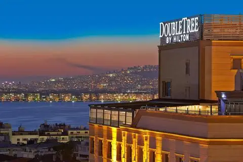 DoubleTree by Hilton Izmir - Alsancak 