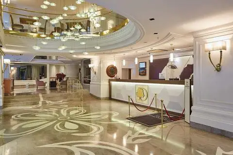 DoubleTree by Hilton Izmir - Alsancak 