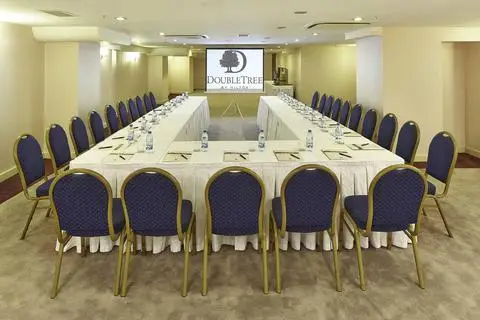 DoubleTree by Hilton Izmir - Alsancak 