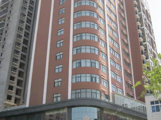 Milan International Hotel