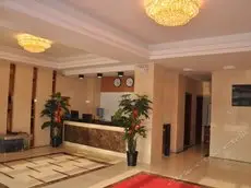 Hangjia Hotel 