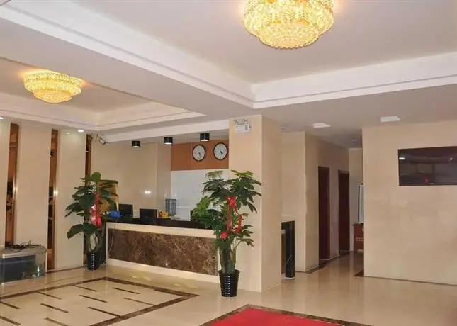 Hangjia Hotel