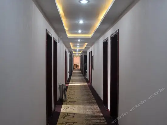 Hangjia Hotel