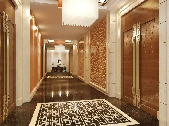 Huai'an Jinling Hotel