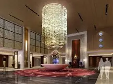 Huai'an Jinling Hotel 