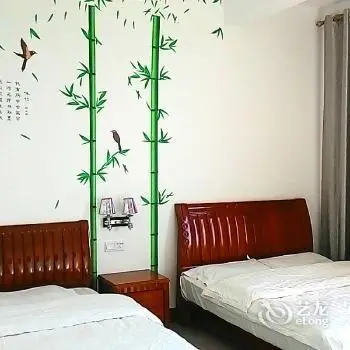 Beihai Weizhou Island Moon Inn 