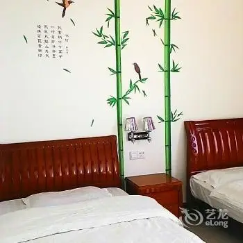 Beihai Weizhou Island Moon Inn