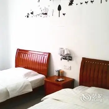 Beihai Weizhou Island Moon Inn 