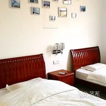 Beihai Weizhou Island Moon Inn 