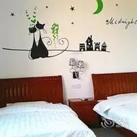 Beihai Weizhou Island Moon Inn 