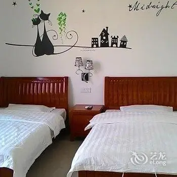 Beihai Weizhou Island Moon Inn 