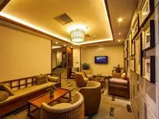 Fliport Garden Hotel Wuyishan 