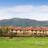 Bulongsai Hotel & Resort 