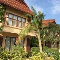 Bulongsai Hotel & Resort 