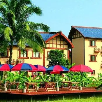 Bulongsai Hotel & Resort 