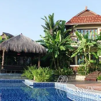 Bulongsai Hotel & Resort 