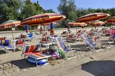 Adria Holidays mobile homes Caorle 