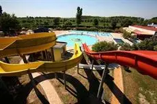 Adria Holidays mobile homes Caorle 