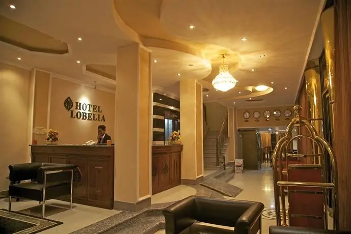 Hotel Lobelia 